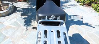 Honda Super Cub 1981 50 DELUXE-thumb-7