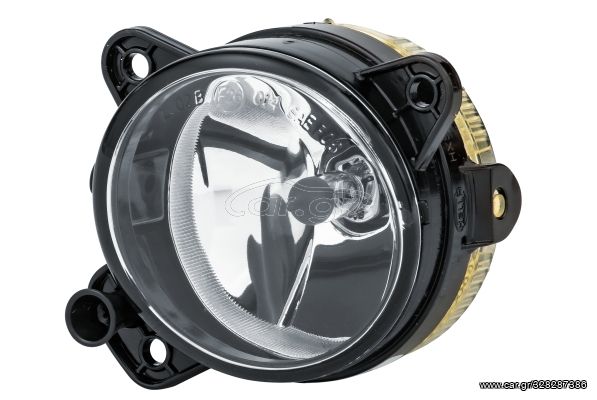 Προβάλεις ομίχλης αριστερο HELLA 1N0271 247-051 VW CRAFTER 30-35, CRAFTER 30-50, MULTIVAN V, POLO, POLO IV, TOUAREG, TRANSPORTER V 04.05- 