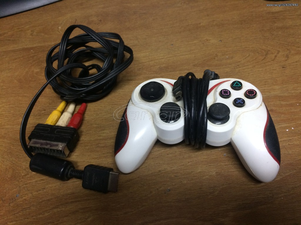 χειριστηριο playstation 3
