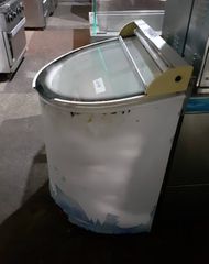 Κατάψυξη Μπαούλο 75Χ62Χ97 (615/448)