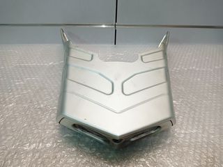 Ducati 749/999 κάλυμμα εξάτμισης - προστατευτικό 