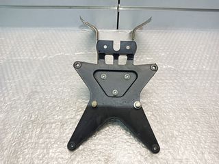 Ducati 749/999 βάση πινακίδας -thumb-1