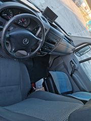 Ψυγείο Mercedes-Benz 2011 516-thumb-11