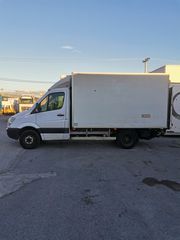 Ψυγείο Mercedes-Benz 2011 516-thumb-4