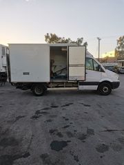 Ψυγείο Mercedes-Benz 2011 516-thumb-5