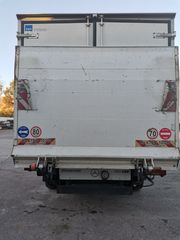 Ψυγείο Mercedes-Benz 2011 516-thumb-8