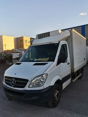 Ψυγείο Mercedes-Benz 2011 516-thumb-2