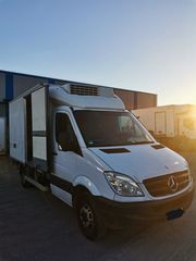 Ψυγείο Mercedes-Benz 2011 516-thumb-3