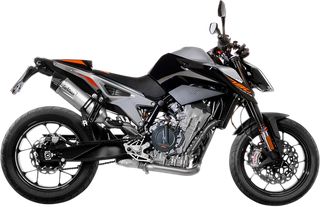 ΕΞΑΤΜΙΣΗ LEOVINCE LV ONE EVO KTM 790 / 890 DUKE