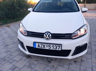 Volkswagen Golf '11