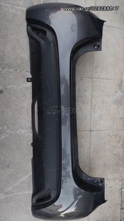 TOYOTA YARIS 20-23 ΠΡΟΦΥΛΑΚΤΗΡΑΣ ΠΙΣΩ (4E)