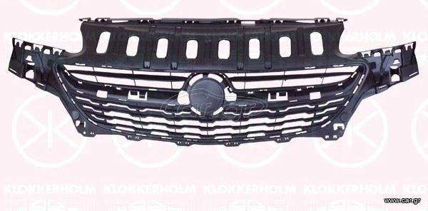 OPEL CORSA F 2014-2019  ΕΜΠΡΟΣ ΠΡΟΦΥΛΑΚΤΗΡEΣ 475498858 39003567