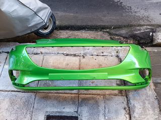 OPEL CORSA F 2014-2019  ΕΜΠΡΟΣ ΠΡΟΦΥΛΑΚΤΗΡEΣ 475498858 39003567-thumb-1
