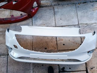 OPEL CORSA F 2014-2019  ΕΜΠΡΟΣ ΠΡΟΦΥΛΑΚΤΗΡEΣ 475498858 39003567-thumb-16