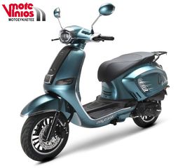 Daytona 2026 RAVIDA 125 *EΠΩΝΥΜΑ ΔΩΡΑ+ΤΕΛΗ'26*-thumb-1