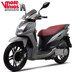 Sym Symphony SR 125i 2026 ABS *ΕΠΩΝΥΜΑ ΔΩΡΑ+ΤΕΛΗ '26*-thumb-4