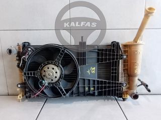LANCIA Y '05 1.2 8V (3Θ) ΒΕΝΤΙΛΑΤΕΡ 