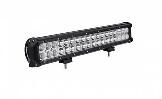 LED Μπάρα 2 Σκάλες 108 Watt 10-30 Volt DC Ψυχρό Λευκό