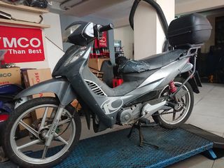 KYMCO NEXXON 125 ΓΙΑ ΑΝΤΑΛΛΑΚΤΙΚΑ