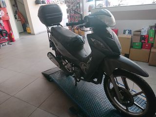 KYMCO NEXXON 125 ΔΙΑΦΟΡΑ ΑΝΤΑΛΛΑΚΤΙΚΑ-thumb-1