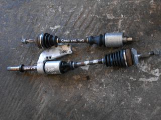 Ημιαξόνια Citroen Saxo VTS/106 Rallye '02