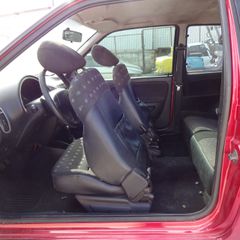 Μοκέτα Citroen Saxo VTS '02