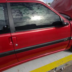 Πόρτες Citroen Saxo VTS '02