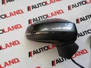 ΓΝΗΣΙΟΣ ΚΑΘΡΕΠΤΗΣ ΔΕ. (ΗΛ.ΑΝΑΚΛ/ΝΟΣ) 12ΚΑΛ. - A3 (8V-5Π) 2012-2020