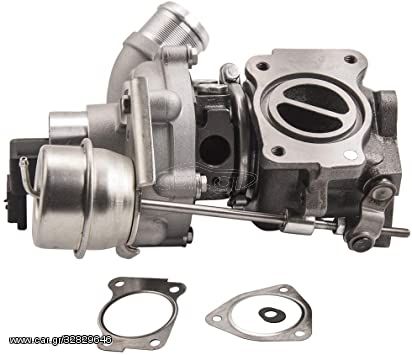 JRONE K03-425 PEUGEOT 207 1.6THP 150HP eautoshop gr 