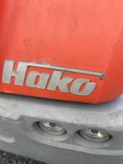 Hako '09 HAKOMATIC 1800