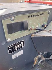 Σκούπες Hako 2009 HAKOMATIC 1800-thumb-6
