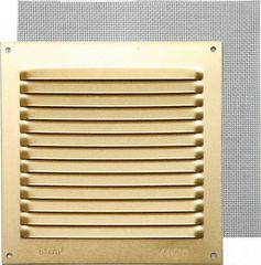 ΕΞΑΕΡΙΣΤΗΡΑΚΙ ΧΡΥΣΟ 0.8x150x150mm ΜΕ ΣΙΤΑ FEPRE 002295
