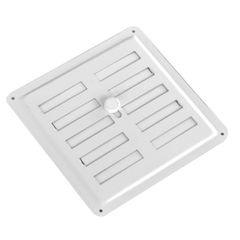 ΠΕΡΣΙΔΑ ΑΝΟΙΓΟΜΕΝΗ 150x150mm ΛΕΥΚΗ ΑΛ-1515