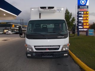 Ψυγείο Mitsubishi 2009 FUSO-thumb-2