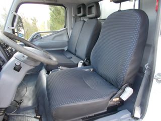 Ψυγείο Mitsubishi 2009 FUSO-thumb-7