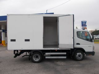 Ψυγείο Mitsubishi 2009 FUSO-thumb-3