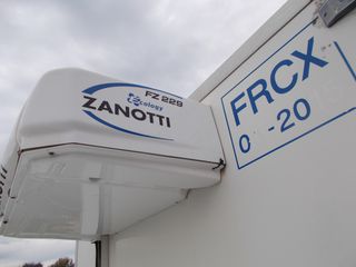 Ψυγείο Mitsubishi 2009 FUSO-thumb-4