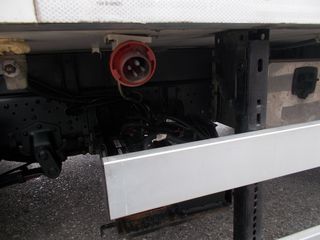 Ψυγείο Mitsubishi 2009 FUSO-thumb-10