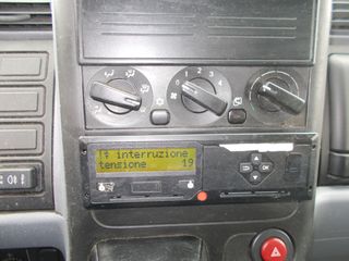 Ψυγείο Mitsubishi 2009 FUSO-thumb-11