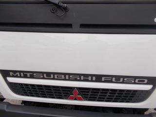 Ψυγείο Mitsubishi 2009 FUSO-thumb-12