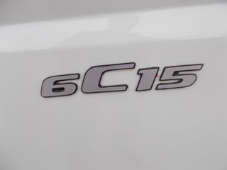 Ψυγείο Mitsubishi 2009 FUSO-thumb-14