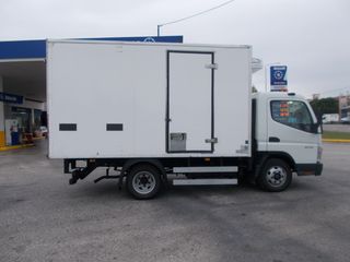 Ψυγείο Mitsubishi 2009 Canter/fuso-thumb-2