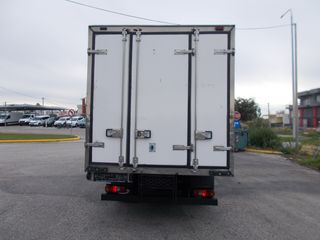 Ψυγείο Mitsubishi 2009 Canter/fuso-thumb-7