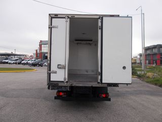 Ψυγείο Mitsubishi 2009 Canter/fuso-thumb-8