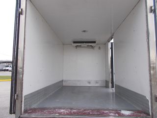 Ψυγείο Mitsubishi 2009 Canter/fuso-thumb-10