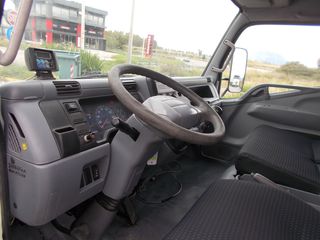 Ψυγείο Mitsubishi 2009 Canter/fuso-thumb-14