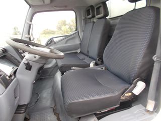 Ψυγείο Mitsubishi 2009 Canter/fuso-thumb-15