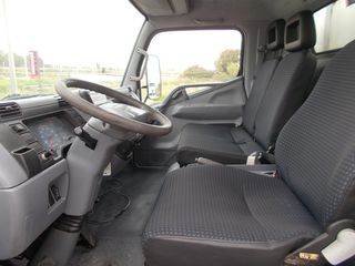 Ψυγείο Mitsubishi 2009 Canter/fuso-thumb-18