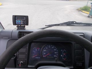 Ψυγείο Mitsubishi 2009 Canter/fuso-thumb-22