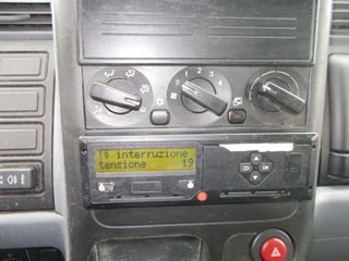 Ψυγείο Mitsubishi 2009 Canter/fuso-thumb-23